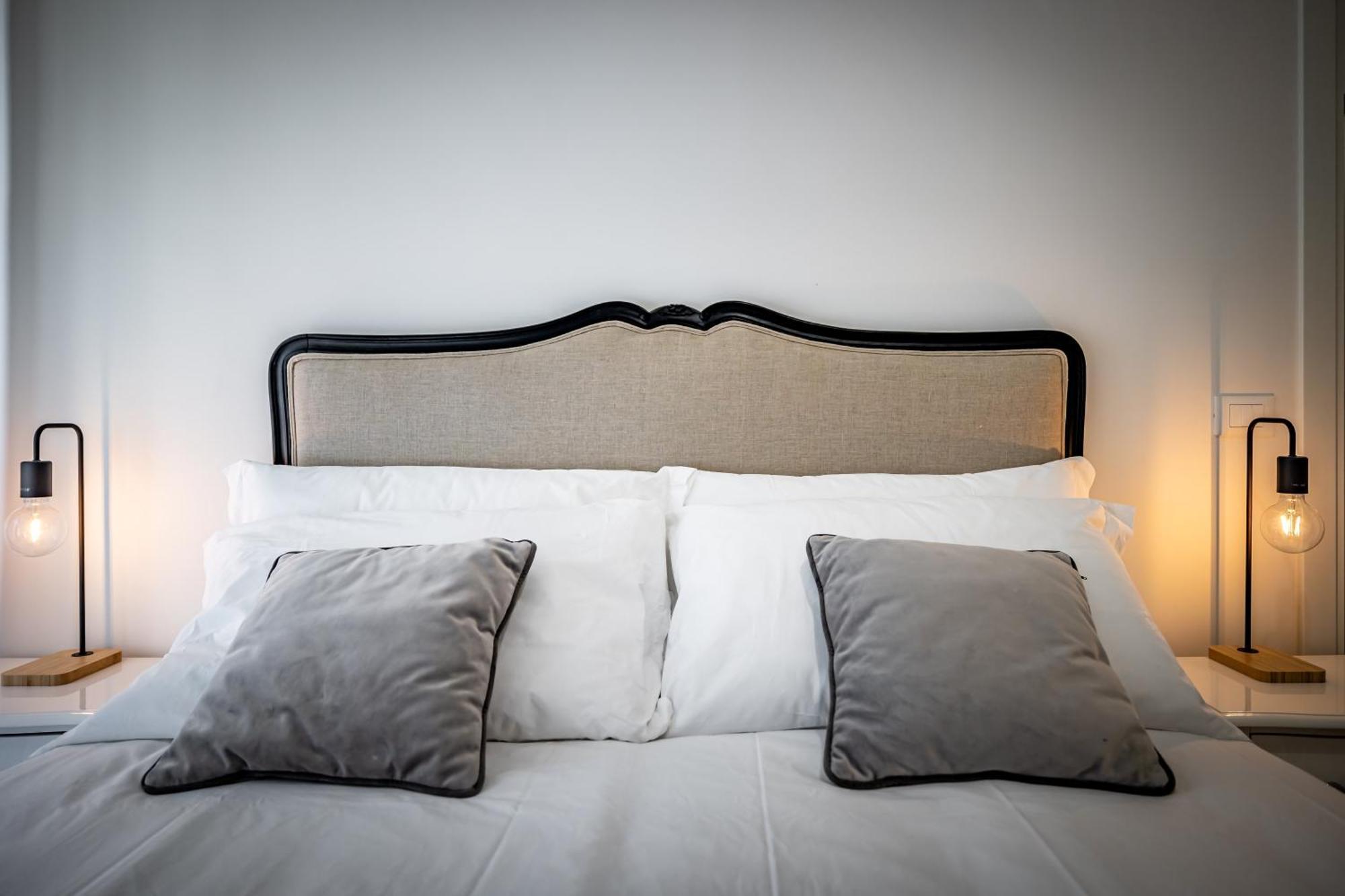 Apartamento Yid Maroncelli Florença